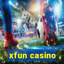 xfun casino